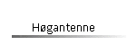 Hgantenne