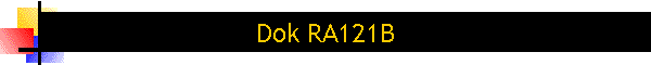 Dok RA121B