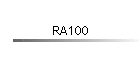 RA100